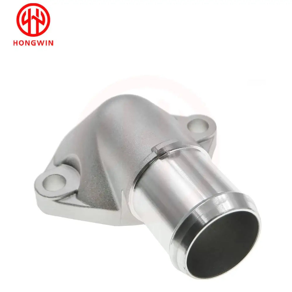 Thermostat Housing Aluminum Water Inlet for Hyundai Elantra