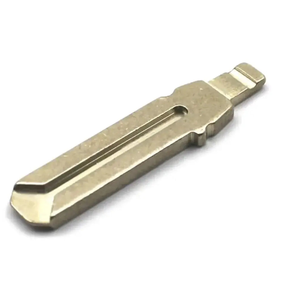 1pcs Key Blade Flip Remote Key Blank For BMW F850GS F850ADV C400GT F900R F750GS K1600 R1200GS R1250GS ADV Cocoon Motorcycle by InterCyprus Trading Ltd