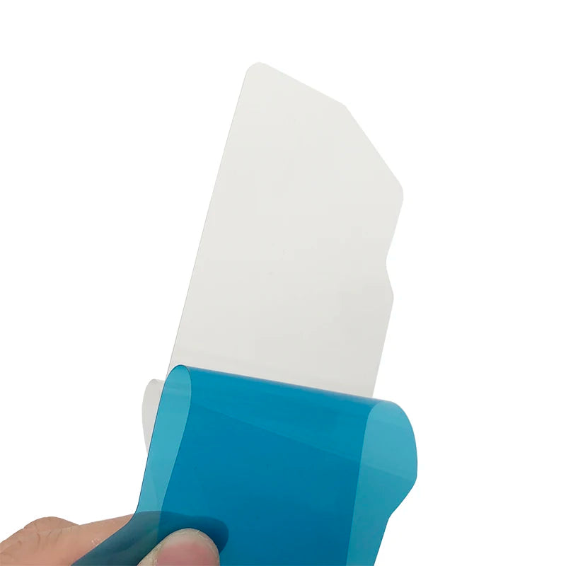 MT07 Dashboard Screen Protector Film for Yamaha MT-07 (2023)