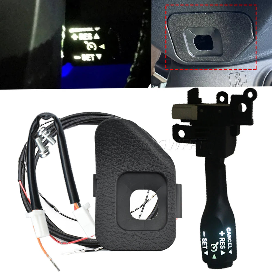 Stikalo za tempomat ABS+PC za Toyota Corolla 2014, RAV4 2013-2015