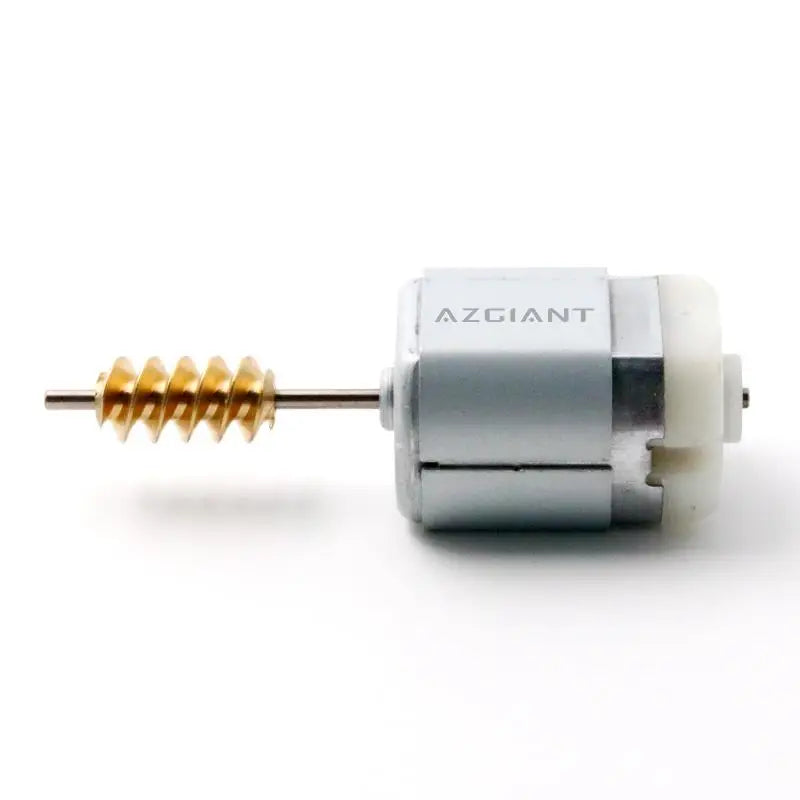 VW Touareg II Steering Column Lock Actuator Motor ESL 12V, Metal