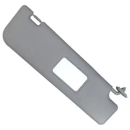 Genuine Driver Passenger Side Sun Visors for JAC Refine M3 Brand New 5702300V0010 5702400V0010 by InterCyprus Trading Ltd