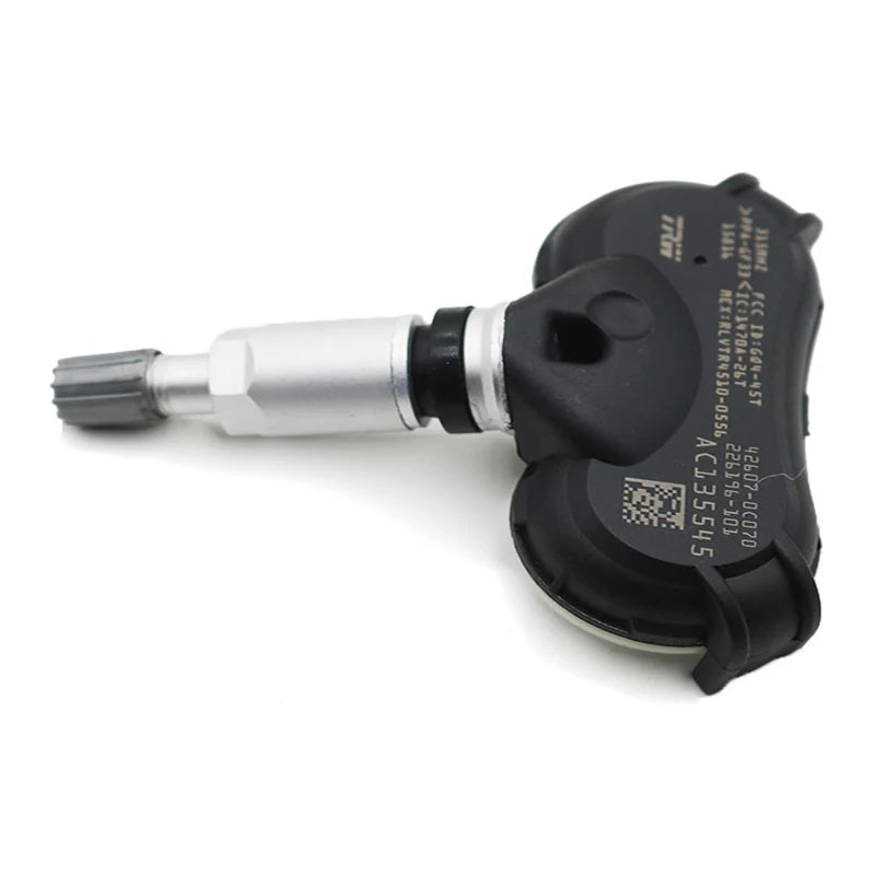 TPMS zamjenski sustav za praćenje tlaka u gumama za Toyota Sienna