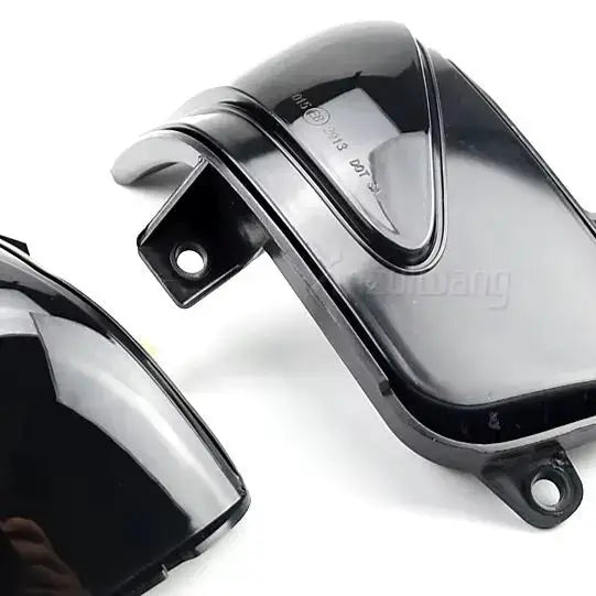 LED Dynamic Turn Signal Lights For Honda Insight Fit Jazz GE6 GE8 GP1 by InterCyprus Trading Ltd