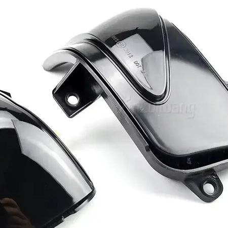 LED Dynamic Turn Signal Lights For Honda Insight Fit Jazz GE6 GE8 GP1 by InterCyprus Trading Ltd