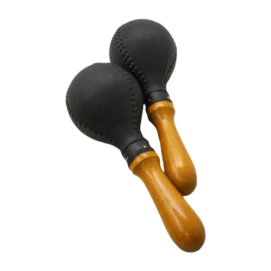 2x Maracas &ndash; Professional Percussion For Parties And Events