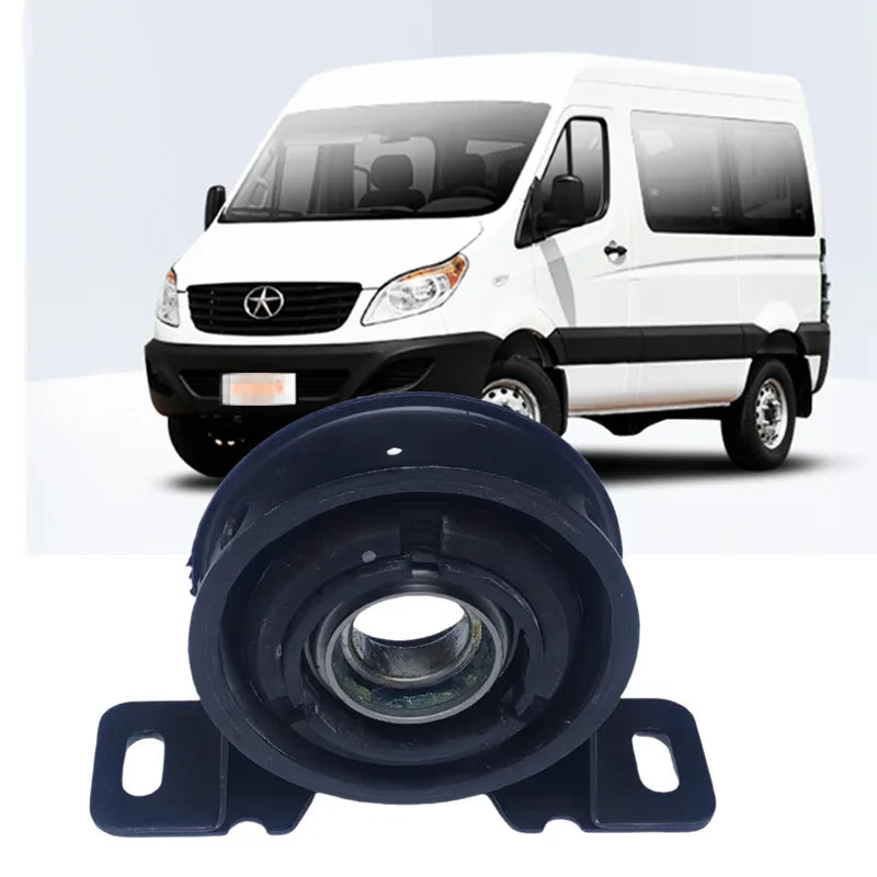Automotive Transmission Mount for JAC Xingrui Sunray S22000040-B9PT by InterCyprus Trading Ltd