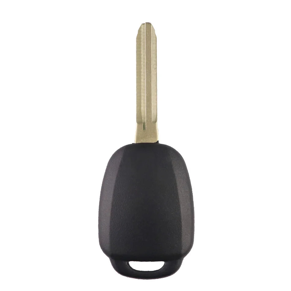 Toyota Camry Remote Key For 315MHz HYQ12BDM, Uncut Blade
