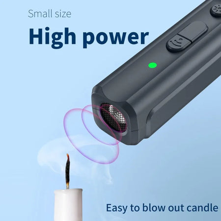 Ultrasonic Dog Repeller &ndash; USB Rechargeable and Portable Trainer