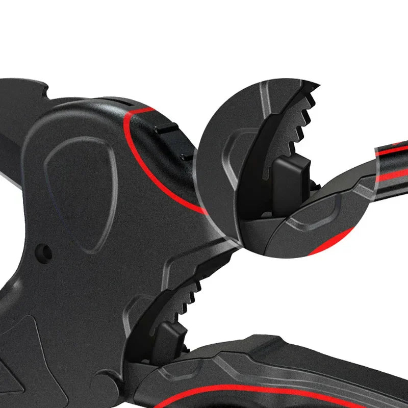 Pipe Cutter 75MM &ndash; Durable Stainless Steel Blades