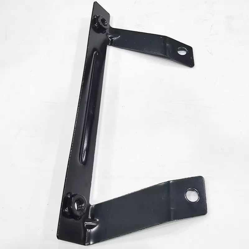 Engine Cover Brackets for JAC J3 J5 2802501U8020 2802502U8020 by InterCyprus Trading Ltd