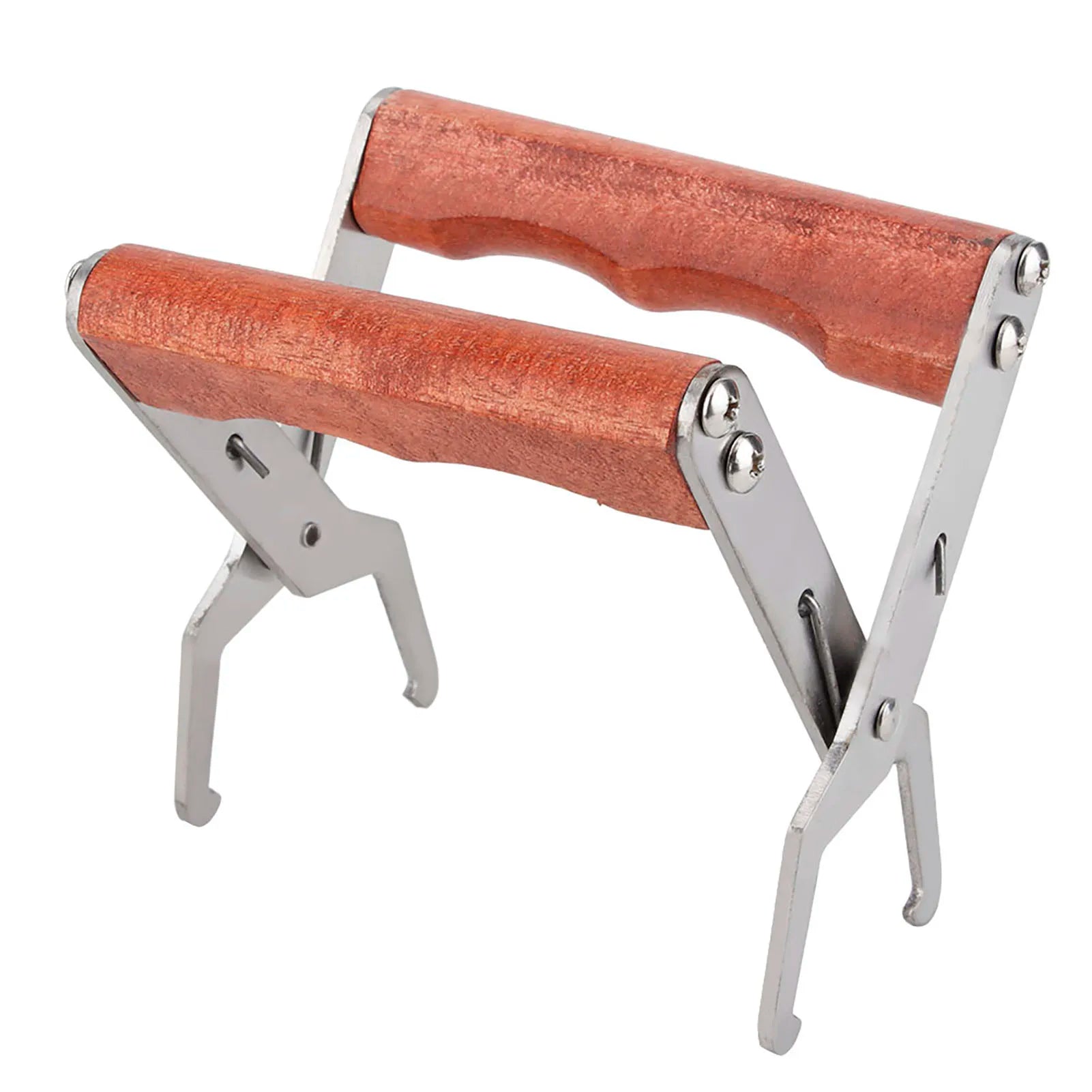 Bee Frame Clip Clamp Tong &ndash; Ergonomic Beekeeping Tool As picture