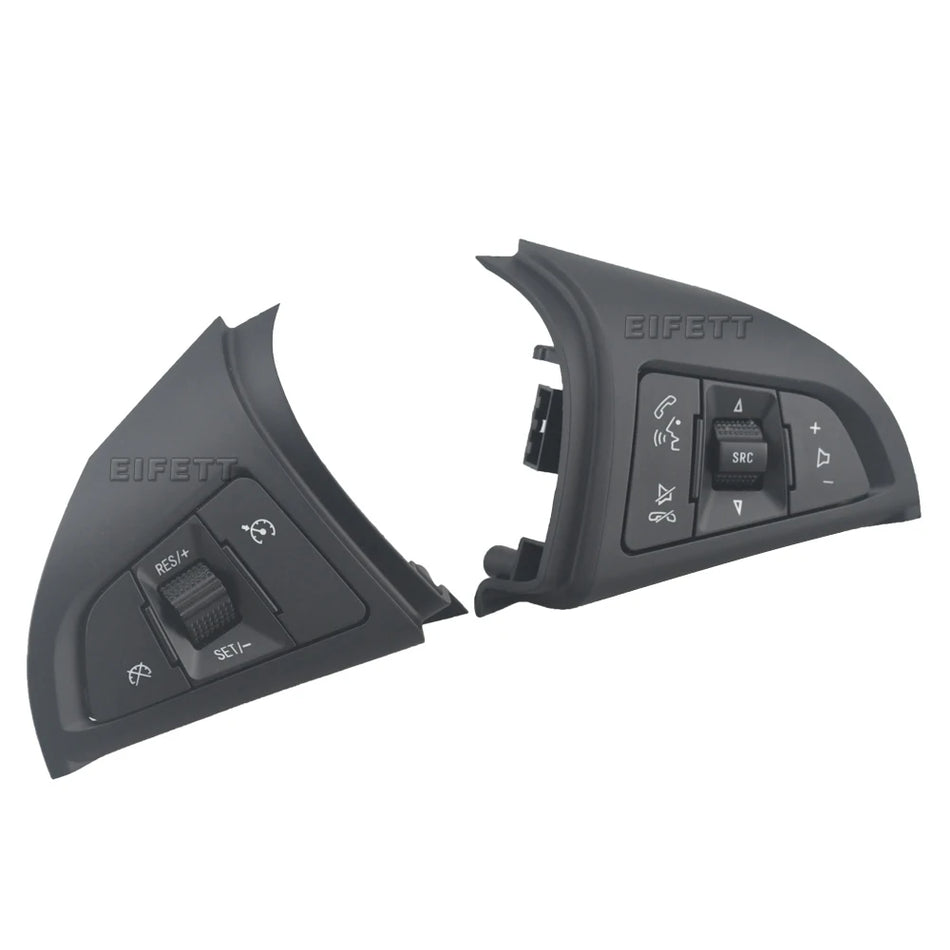 Pulsante dello sterzo con retroilluminazione per Chevrolet Cruze 2009-2014