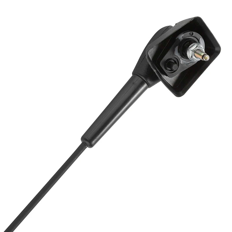 Peugeot Roof Antenna &ndash; Enhanced FM/AM Signal Reception