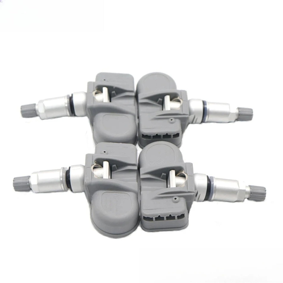 TPMS sensors 433 MHz Dodge Ram 1500, 2500, 3500, Jeep Commander, Liberty