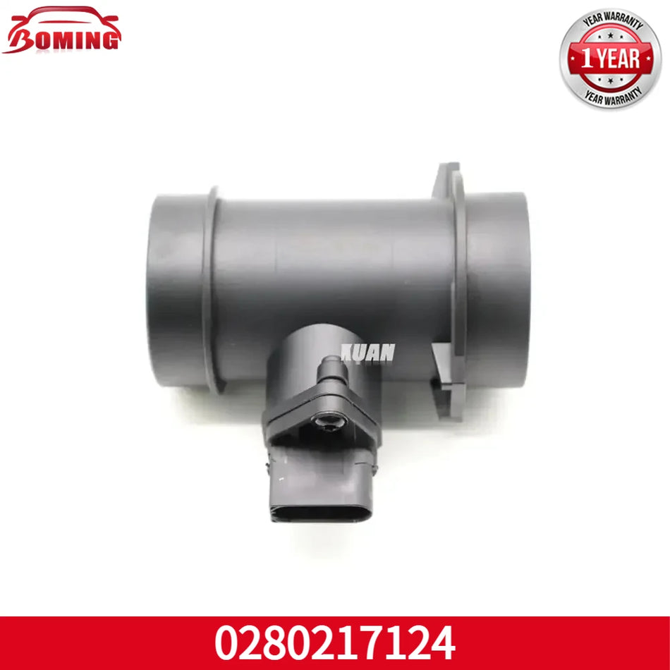 Sensor de flujo de aire masivo para BMW E36 E38 E46 316i 316Ci 318i 740d Z3
