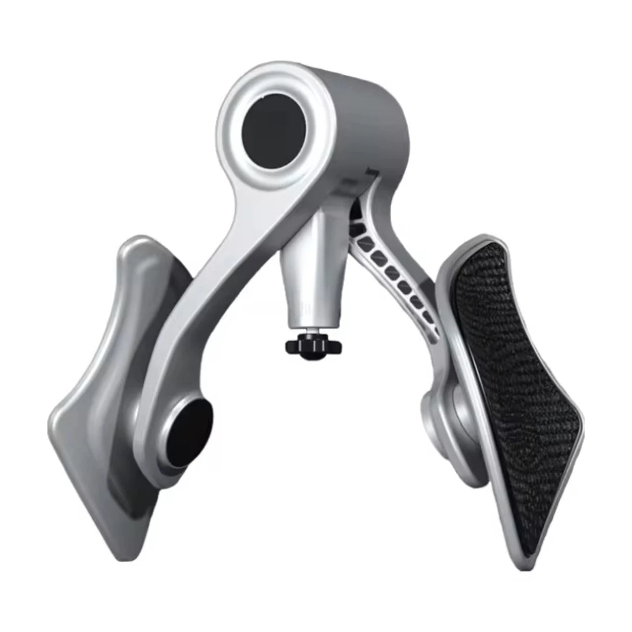 Kegel Fitness Equipment &ndash; Strengthen Pelvic Muscles At Home Grey