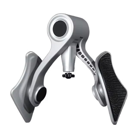 Kegel Fitness Equipment &ndash; Strengthen Pelvic Muscles At Home Grey