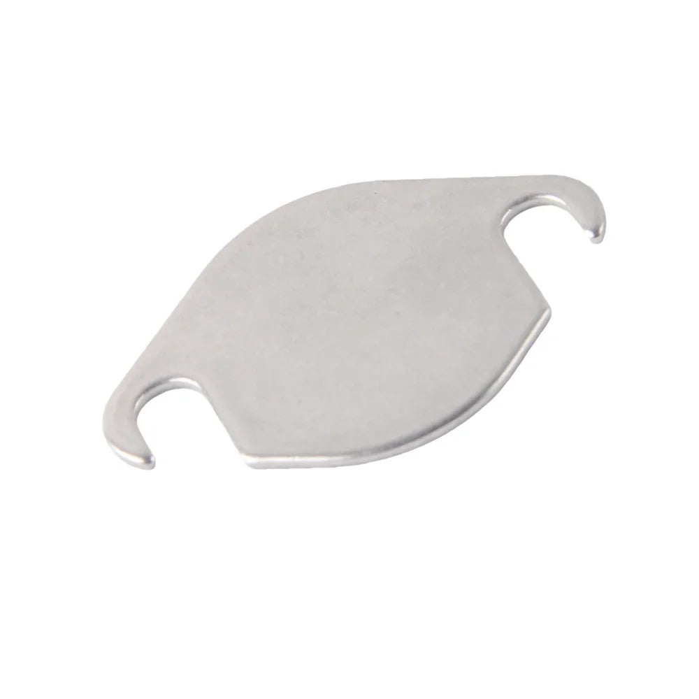 Stainless Steel Valve Gaskets for VW Audi A4 A5 A6 2.7L 3.0L TDI by InterCyprus Trading Ltd