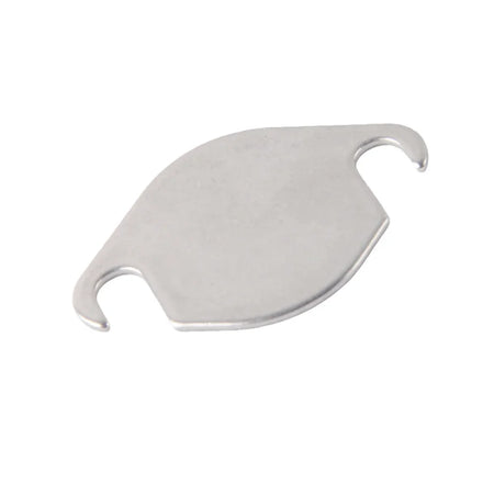 Stainless Steel Valve Gaskets for VW Audi A4 A5 A6 2.7L 3.0L TDI by InterCyprus Trading Ltd