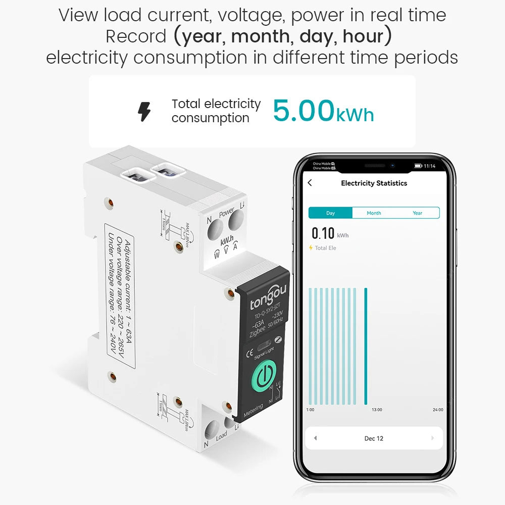 MOES Draadloze schakelaar WiFi RF433 Smart DIY Alexa, MiNi grootte, Relaisschakelaar Smart Life Tuya Afstandsbediening, Compatibel met Google Home Alexa, 2 Gang MOES Draadloze schakelaar WiFi RF433 Smart DIY Alexa, MiNi grootte, Relaisschakelaar Smart Life Tuya Afstandsbediening, Compatibel met Google Home Alexa, 2 Gang