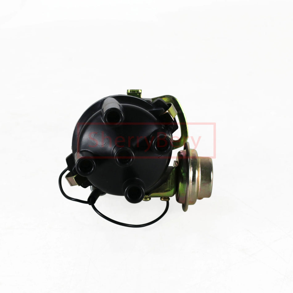 SherryBerg Point DISTRIBUTOR for MITSUBISHI COLT 1981 1982 1983 1984 1985 TRISIMPITER ME KOD T3T07875 TIM 29E XEM NUM 28 Quality by InterCyprus Trading Ltd