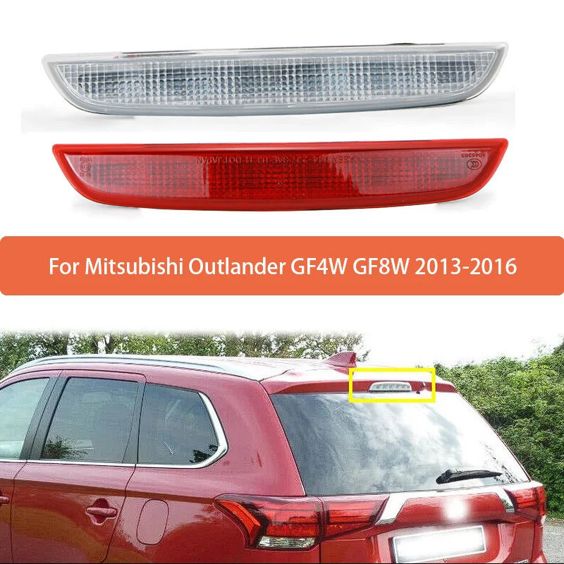 Третий стоп-сигнал 8334A113 для Mitsubishi Outlander GF4W GF8W
