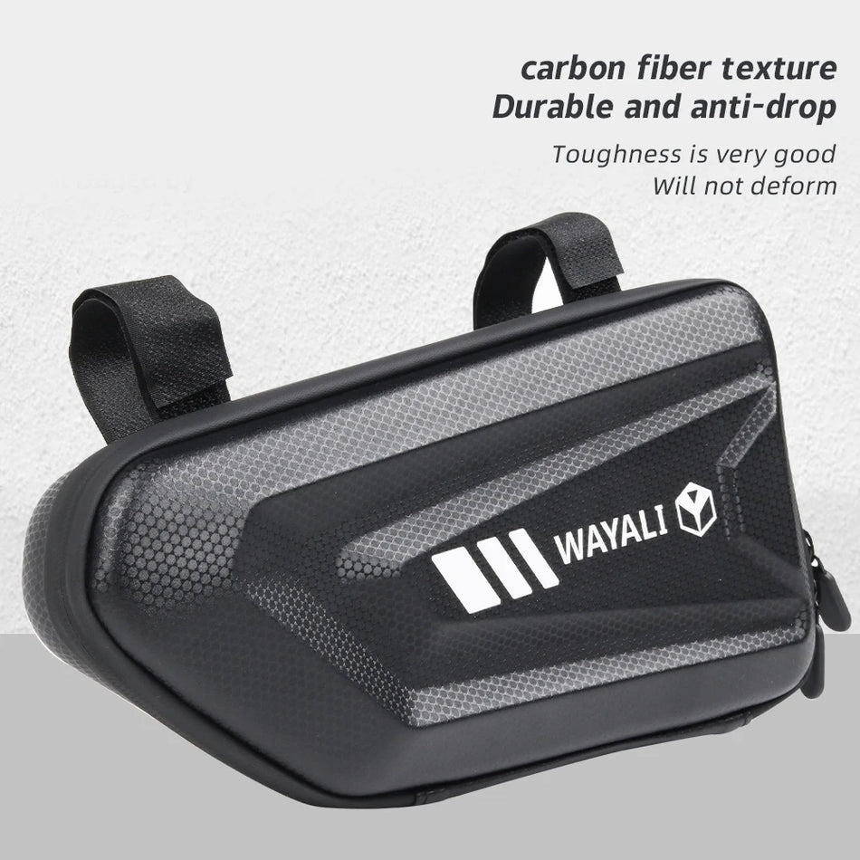 MV Agusta Brutale 1000 RR zijtas gereedschapstas gemaakt van nylon spandex