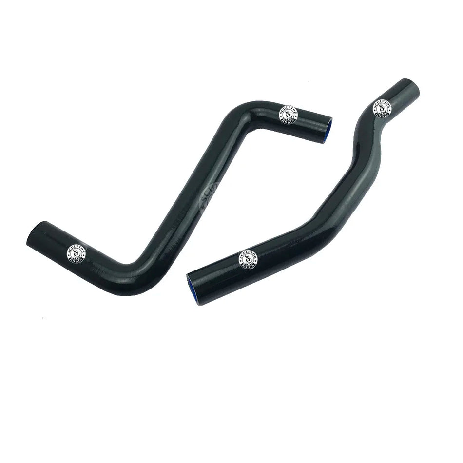 Silicone 3 Ply Radiator Hose Kit for Toyota Celica GT4 ST205 Engine Cooling System Upgrade