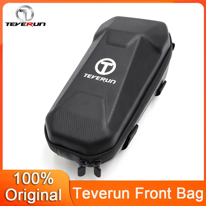 Original Teverun Electric Scooter Bag &ndash; Large Capacity Waterproof Design