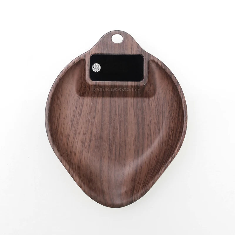 AliKisscafe Coffee Scale &ndash; Accurate 0.1g Precision