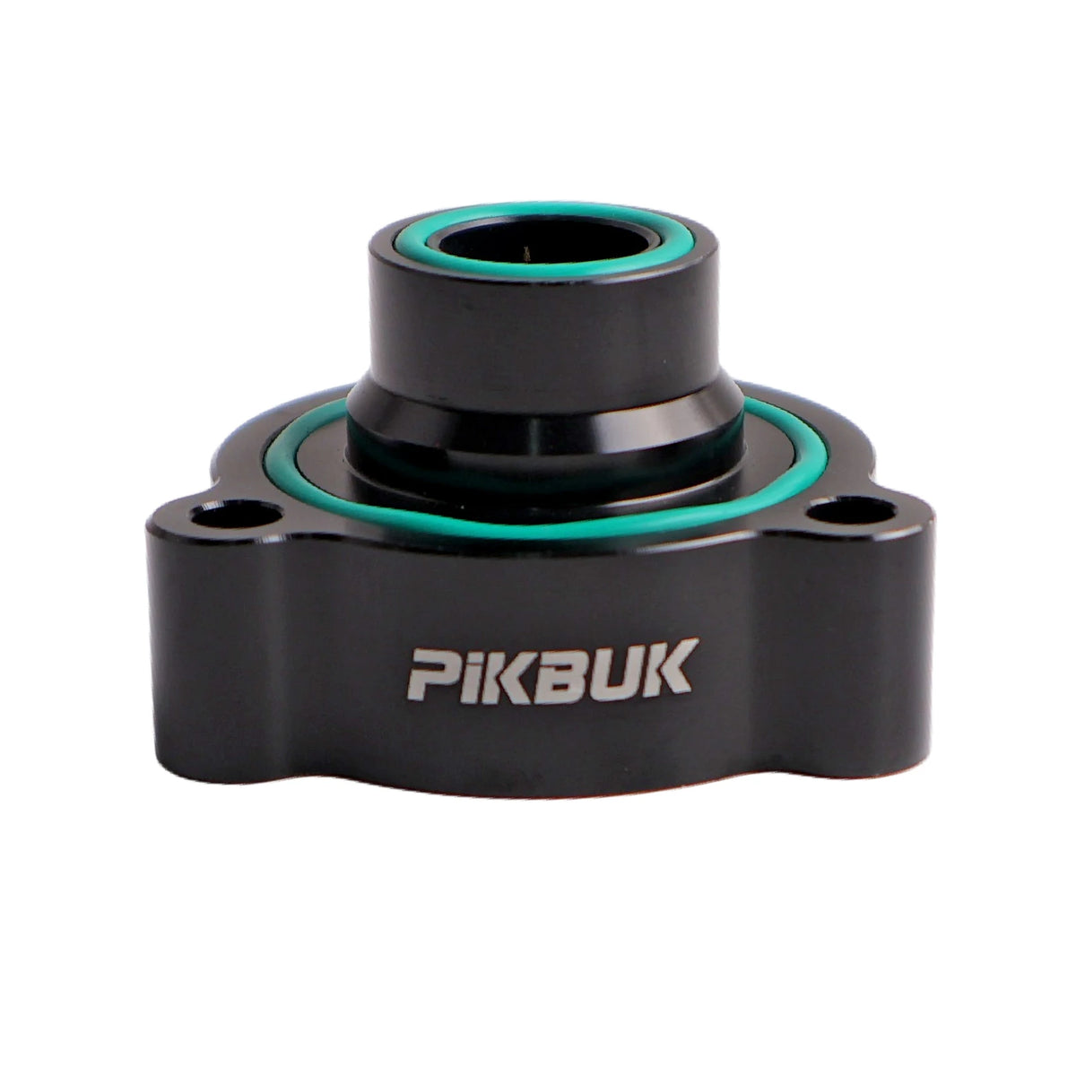 Aluminum Blow Off Valve Adapter for Mercedes-Benz 2.0T A180 CLA250 A250 GLA250 by InterCyprus Trading Ltd