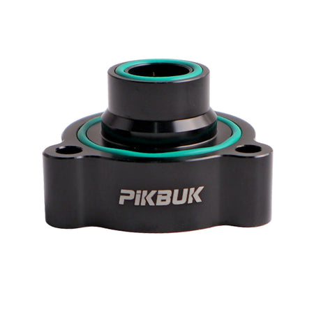 Aluminum Blow Off Valve Adapter for Mercedes-Benz 2.0T A180 CLA250 A250 GLA250 by InterCyprus Trading Ltd