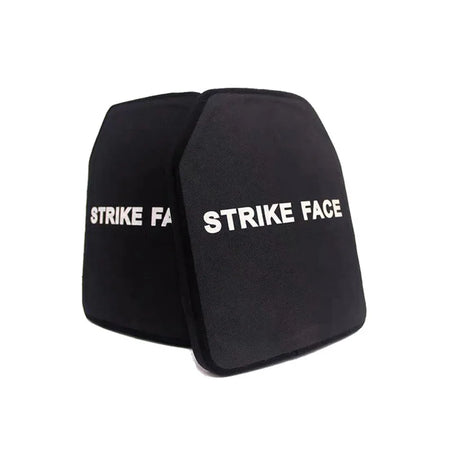 PE-IIIA-2530SA Ballistic Panel - Ultra Lightweight Plate