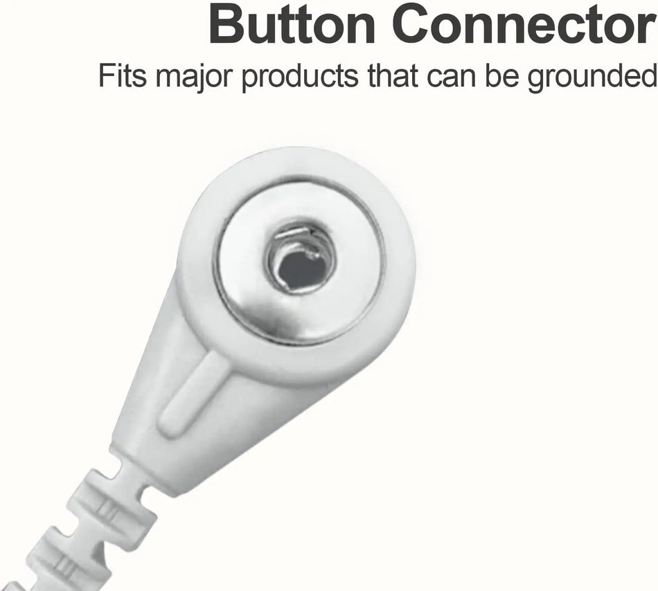 Universal Grounding Wire 16.4 Ft Replacement &ndash; Relief