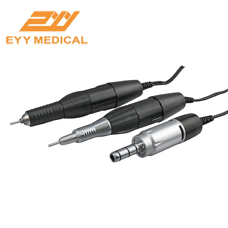 WJ-60A Micromotor &ndash; Brushless Dental Polishing Lab Motor
