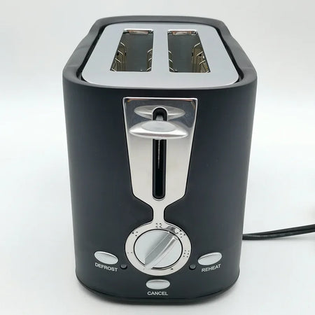 Dawupine Compact Two Slice Automatic Toaster &ndash; Auto Pop Up