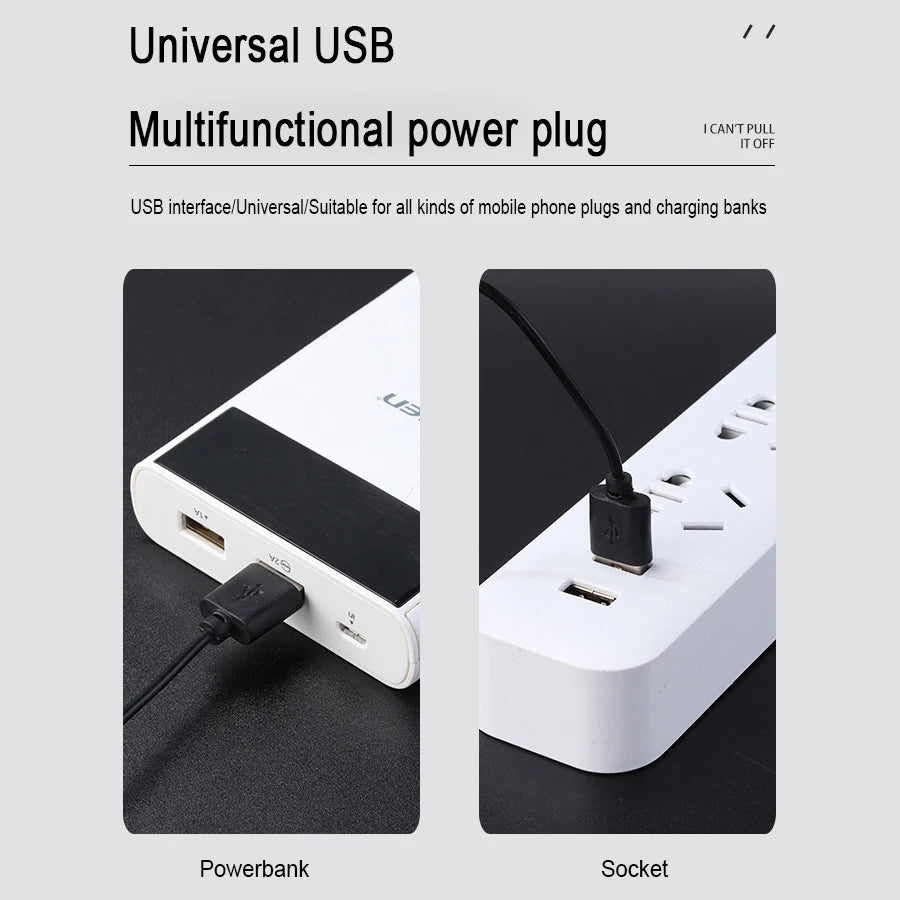 USB-YQB Aquarium Oxygenation Pump &ndash; Ultra Quiet Operation