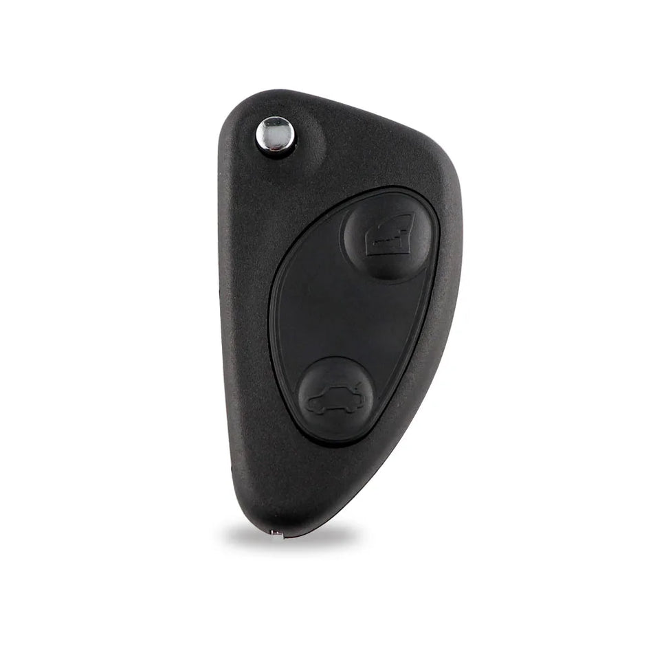 Alfa Romeo 147 156 166 GT Avaimenkuori 2-3 Nappulan Kääntö Leikkaamaton SIP22 Terä