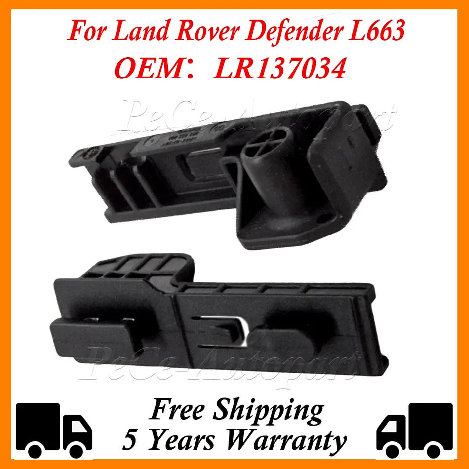 Deflector spoiler pentru portbagaj de plafon, pentru Land Rover Defender L663 LR137034