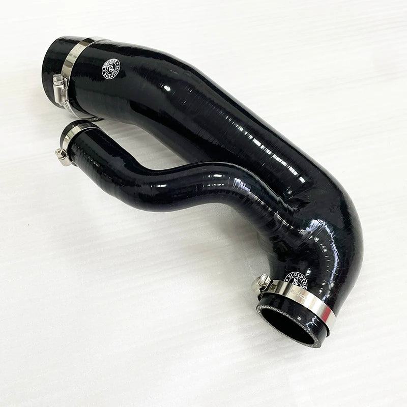 Mini Cooper S Countryman 1.6T Tubo di Ingresso in Silicone, Motore N18, Nero
