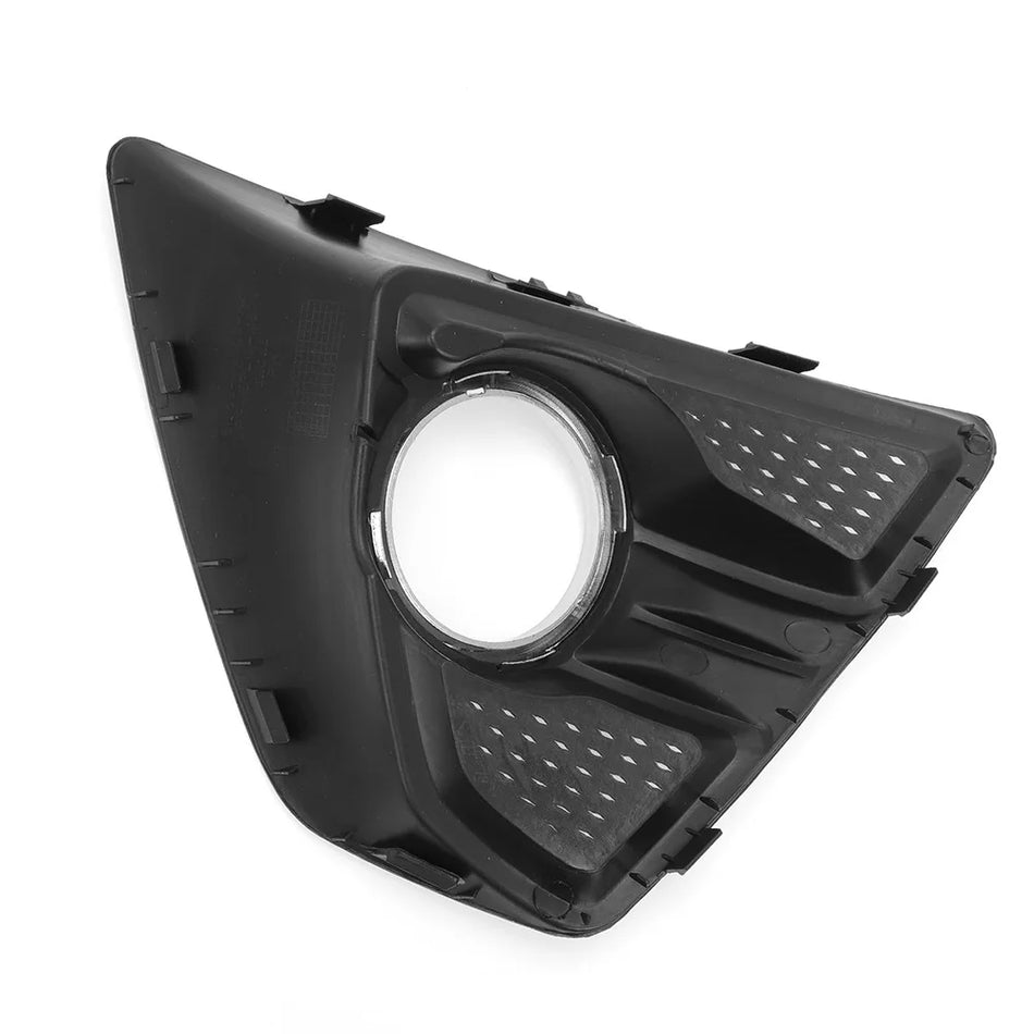 Mriežka predného hmlového svetla pre Ford Focus Mk2 2005-2009 hatchback