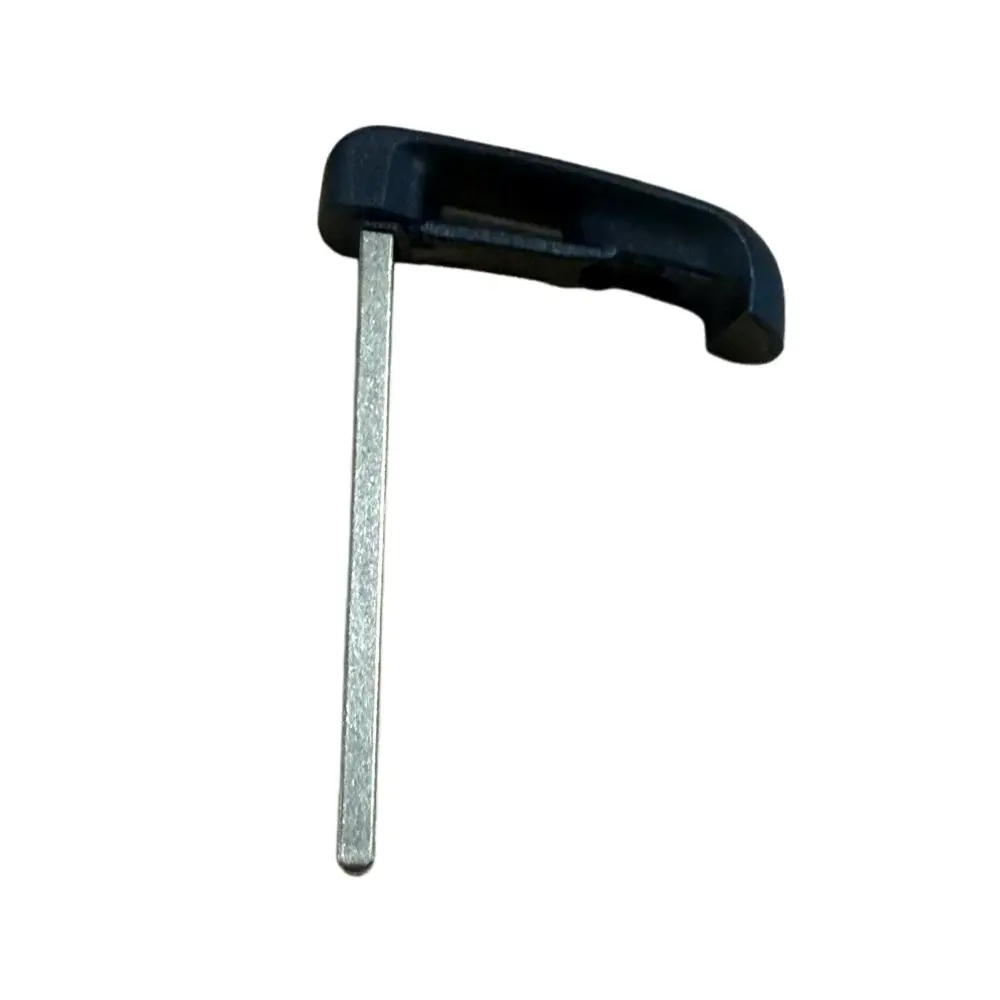 10PCS/Lot Car Remote Smart Key Keyless Insert Emergency Key Blade For BMW CAS4 CAS1 1 2 5 7 Series X1 X5 X6 X5M X6M Key Blade by InterCyprus Trading Ltd