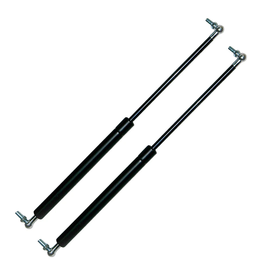 Tailgate Lift Support Pair for Jeep Grand Cherokee 2005-2010 Gas Spring Shocks and Struts