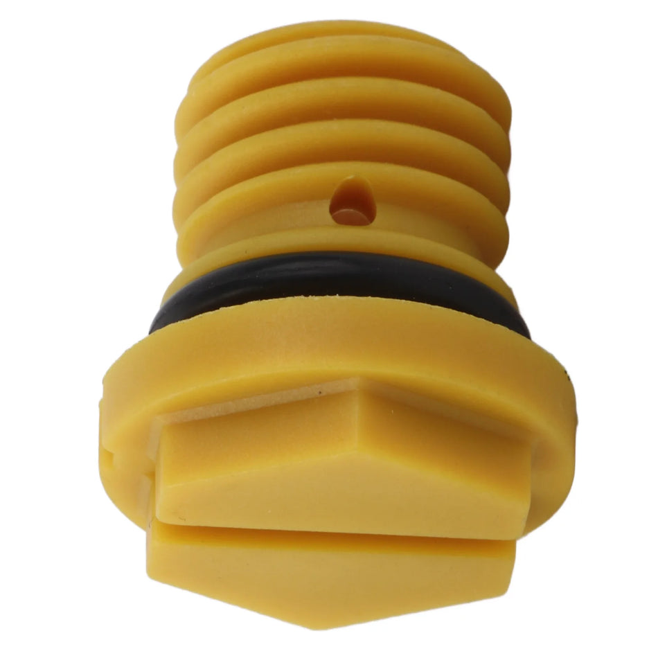 Conjunto de Tapón de Reservorio Mercruiser Quicksilver 22 813435 Resistente al Envejecimiento