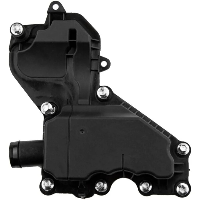 Záchyt oleja na ventilovom kryte pre Ford Focus Ecoboost 1.5 Kuga DS7G6A785BA DS7Z 6A785-C