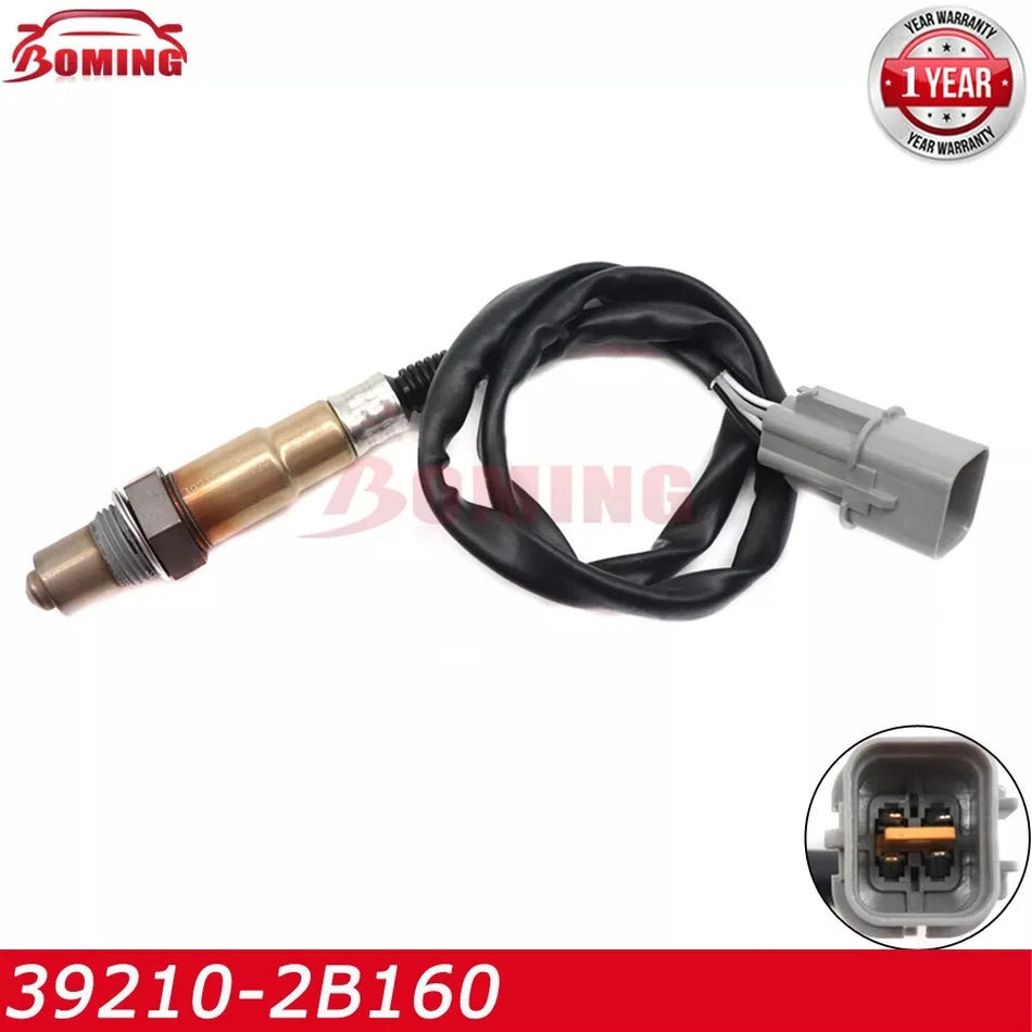 Air Fuel Ratio Oxygen Sensor for Hyundai Accent, Tucson and Kia Rio, Soul