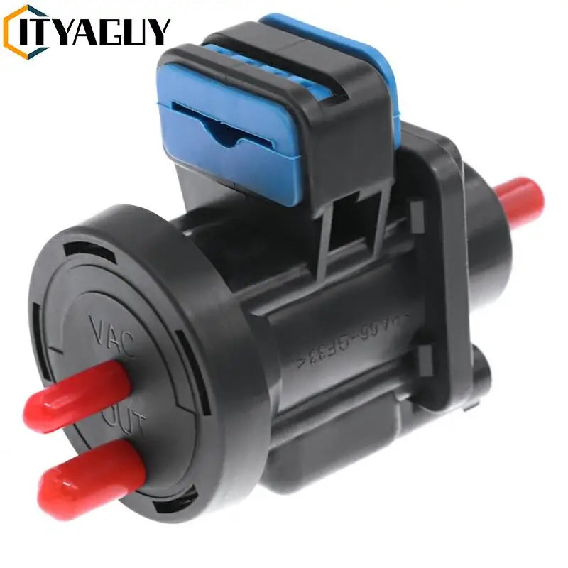 Turbo Boost Valve Pressure Converter for Mercedes Sprinter W210 W220 ABS Plastic