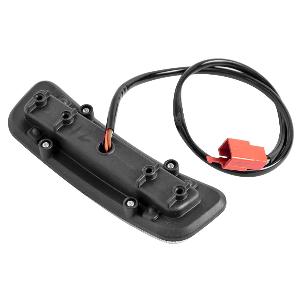 12V 48V 60V Tail Light &ndash; High-Quality LED Brake and Turn Signal Lamp