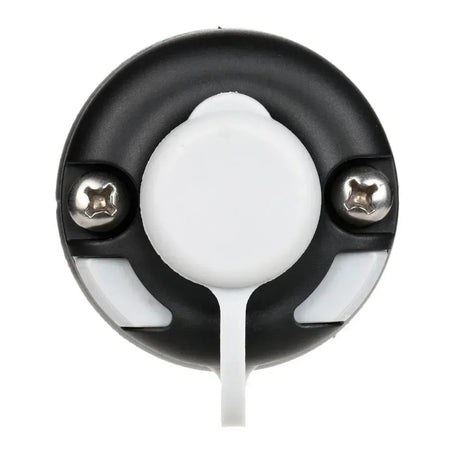 Durable Nylon Kayak Mount Base Inflatable Boat Sea Rod Holder Mount Base Tackle Kit Accessory 1 Piece